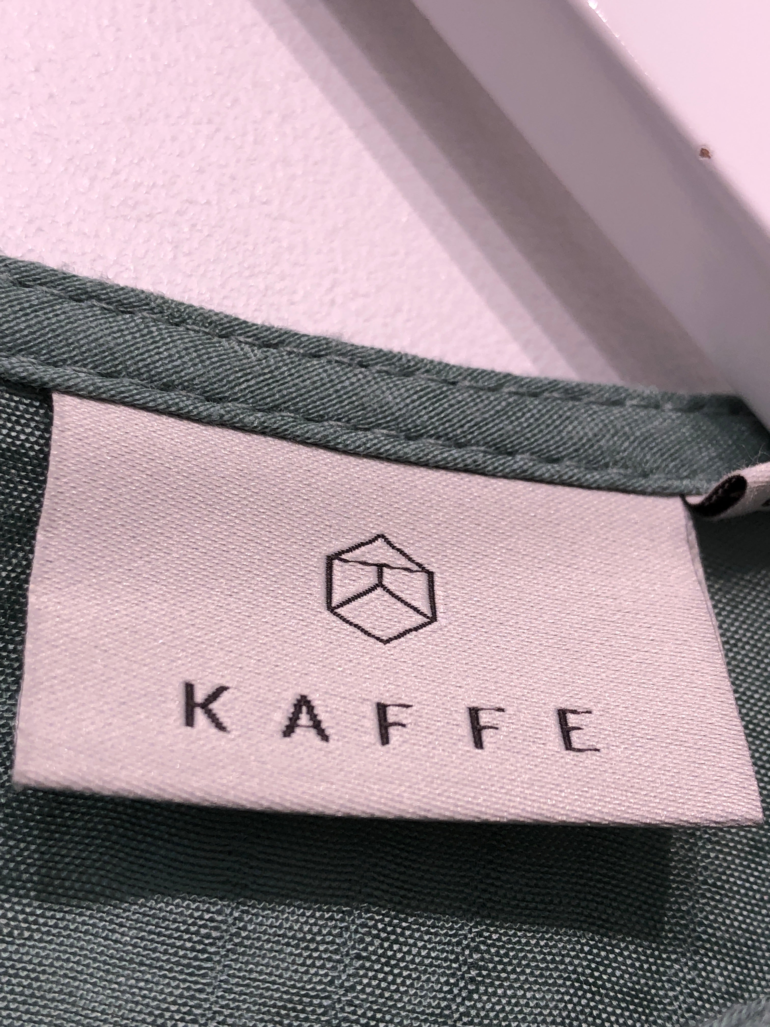 Kaffe Bluse